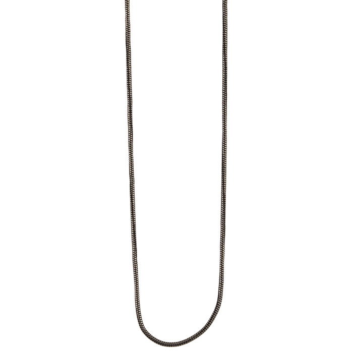 Fine Snake Chain Necklace 16" Hobby Lobby
