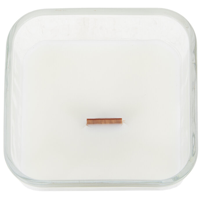 Clementine Mango Wood Wick Jar Candle Hobby Lobby 2191930