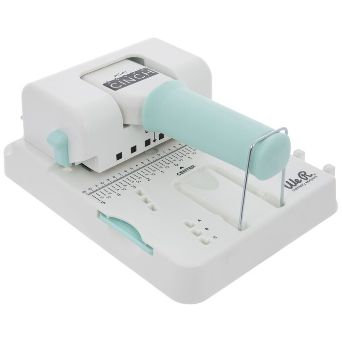 Mini Cinch Book Binding Tool Hobby Lobby 2120053