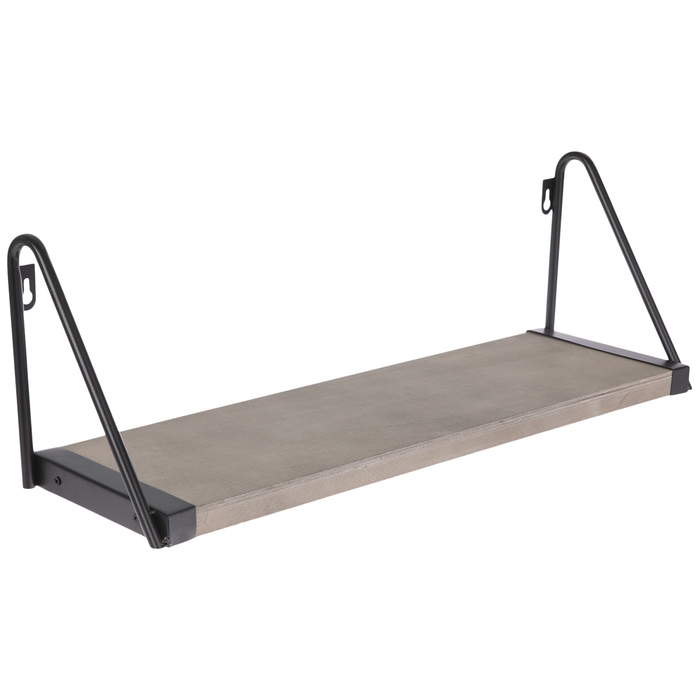 Gray Black Wood Wall Shelf Hobby Lobby 1979590 - Hobby Lobby Wall Shelf Gray Black Wood Wall Shelf Hobby Lobby 1979590 - Hobby Lobby Wall Shelf