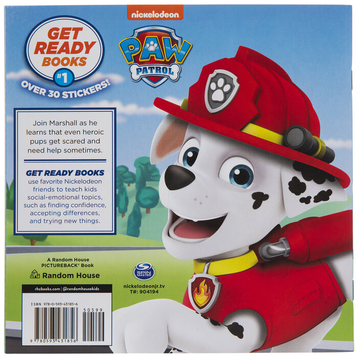 Licensed Picture Book Hobby Lobby 2248250