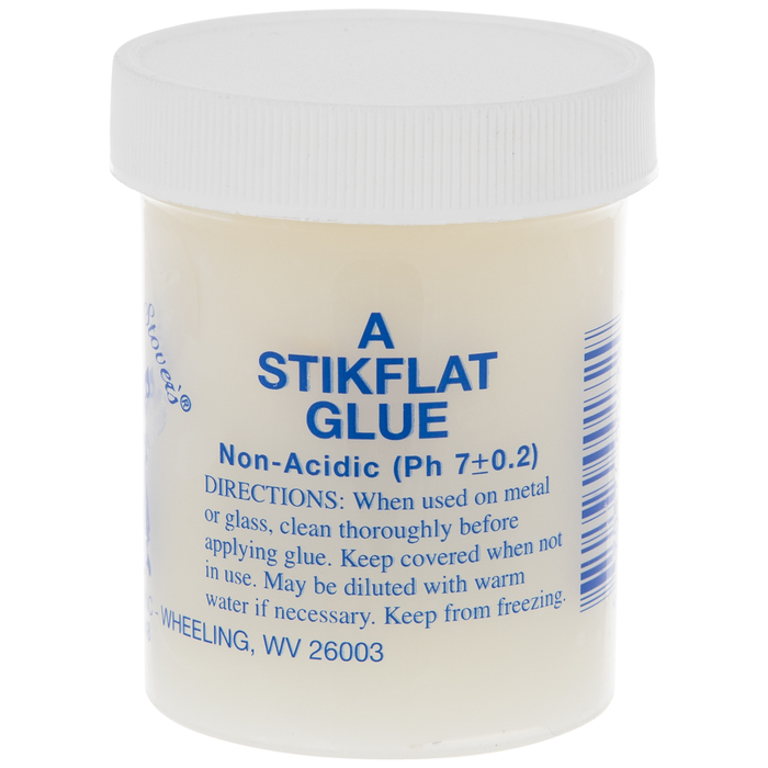 Stickflat Glue Hobby Lobby 1142629