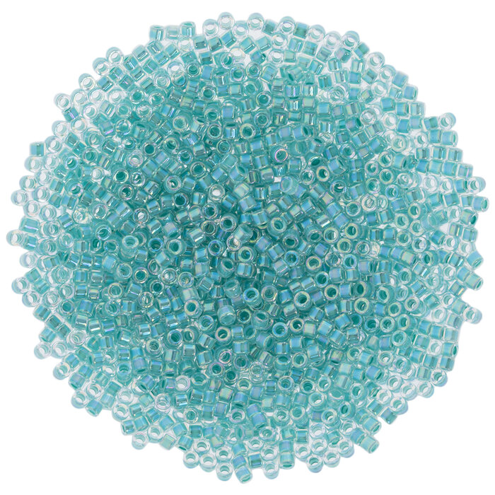 Lined miyuki delica glass seed beads 11 0 hobby lobby