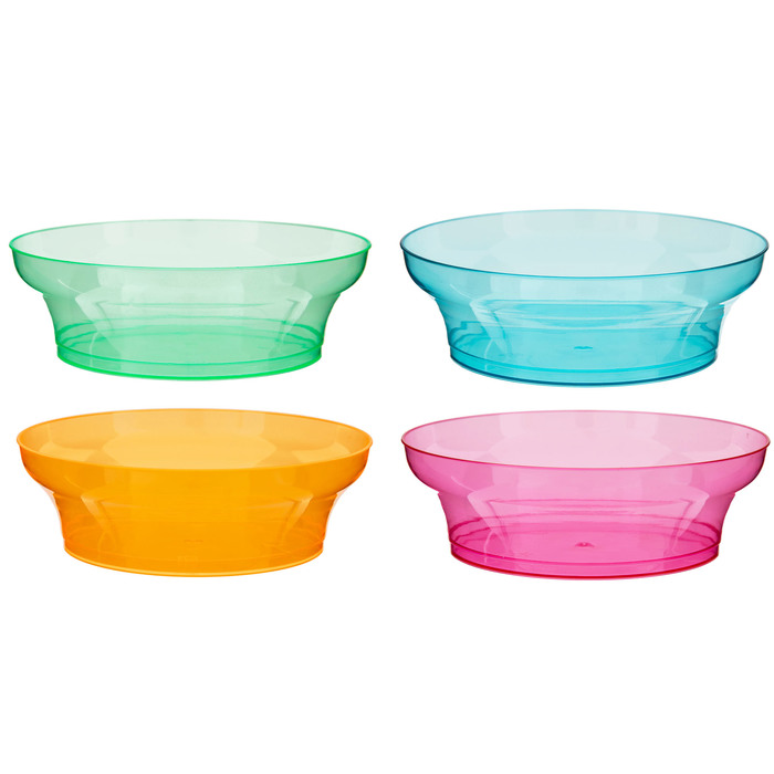 Neon Bowls Hobby Lobby
