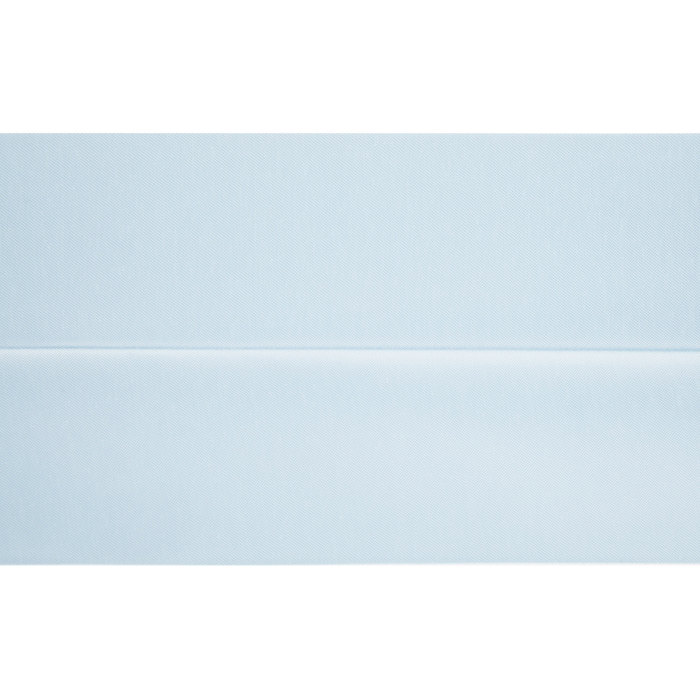 Light Blue Satin Blanket Binding Hobby Lobby 662114