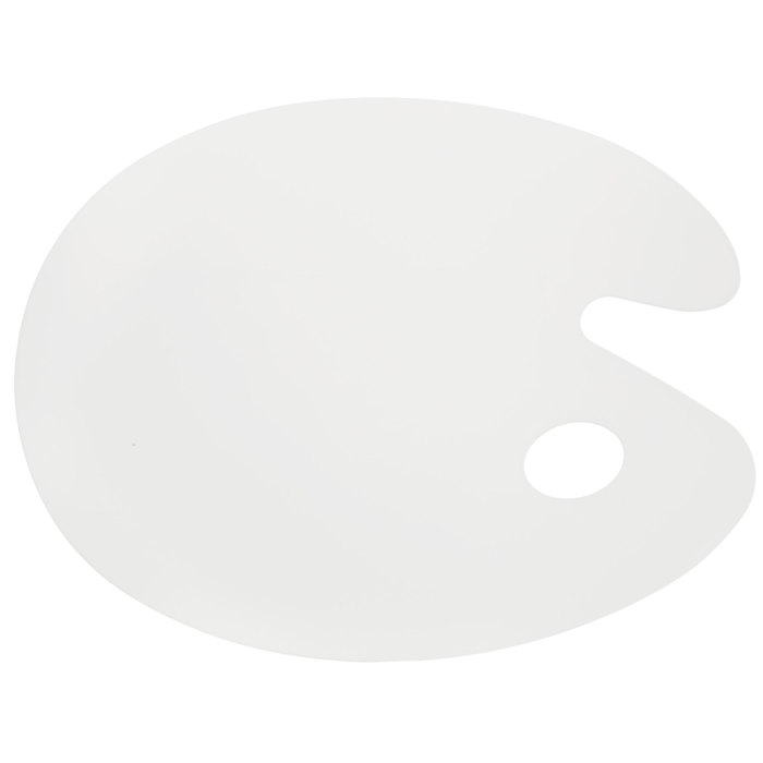 Easy Clean Paint Palette Hobby Lobby 1003771
