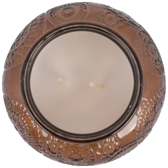 Vintage Luxe Jar Candle 17.58 Ounce Hobby Lobby 1110535