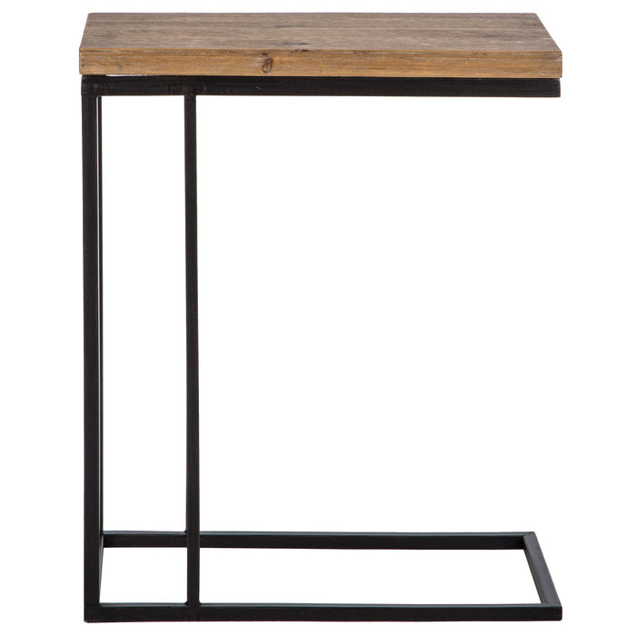Wood Side Table Hobby Lobby 1536903
