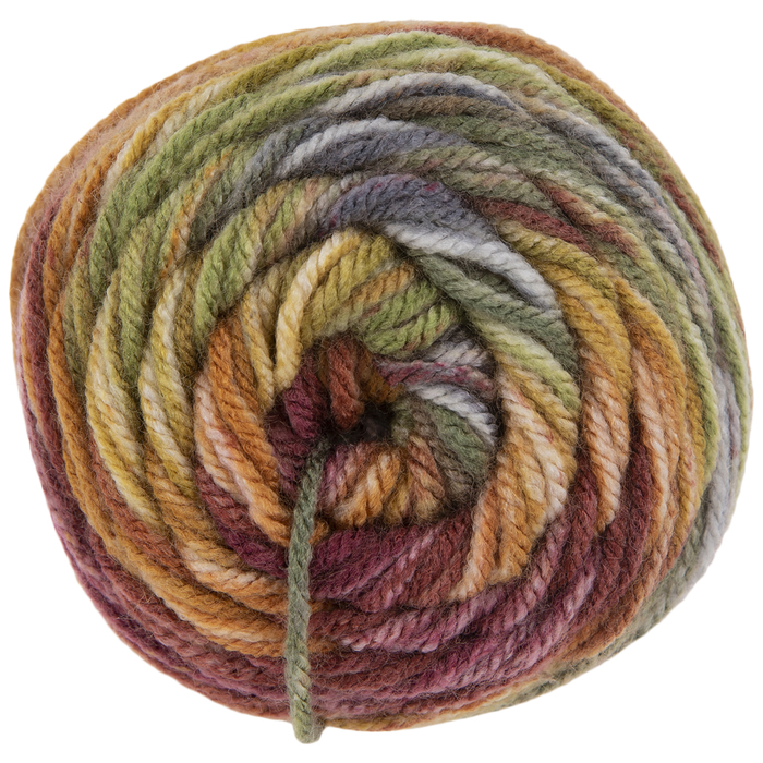 Cinnamon Cedar Print I Love This Yarn Hobby Lobby 1981505