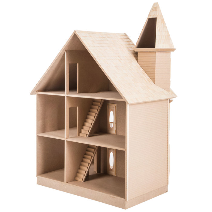 Victorian Lady Dollhouse Hobby Lobby 377861