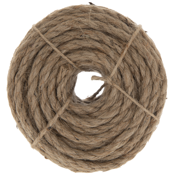 Natural Jute 7mm Hobby Lobby 1059260