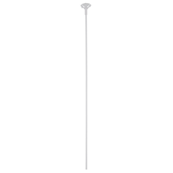 White Balloon Sticks Hobby Lobby 336347