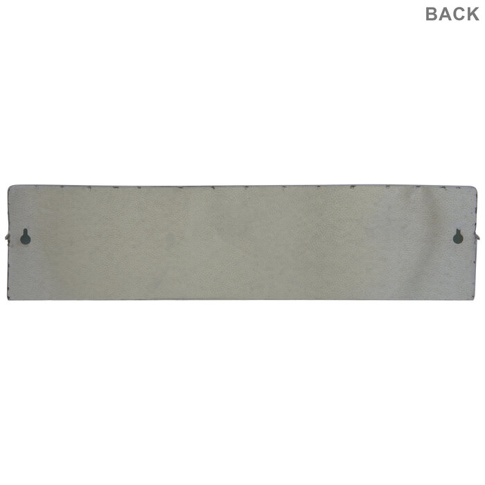 Galvanized Metal Wall Planter Hobby Lobby 2196962
