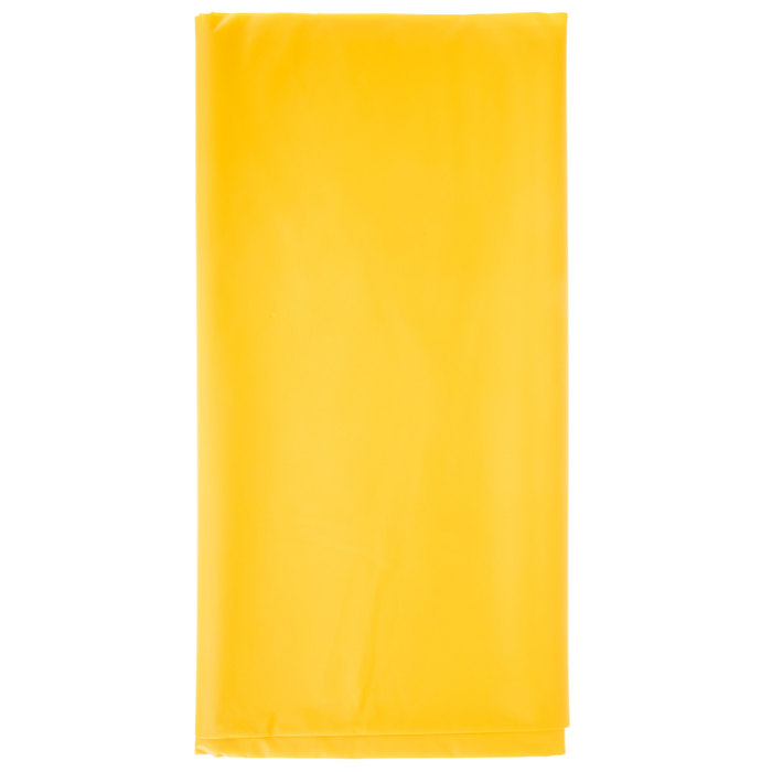 Sunburst Yellow Rectangle Table Cover Hobby Lobby 722876