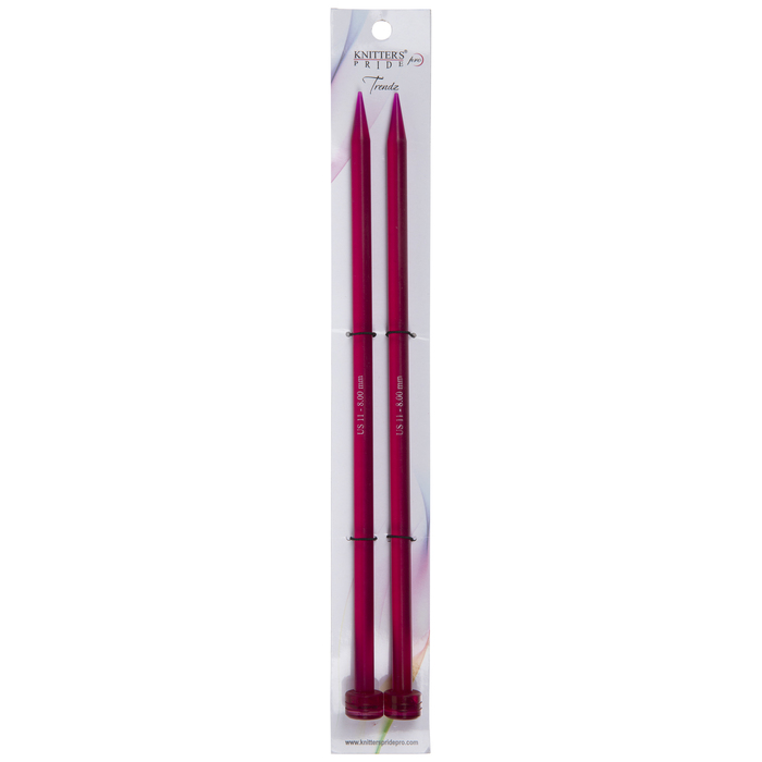 Acrylic Single Point Needles 11 8mm Hobby Lobby 2052686