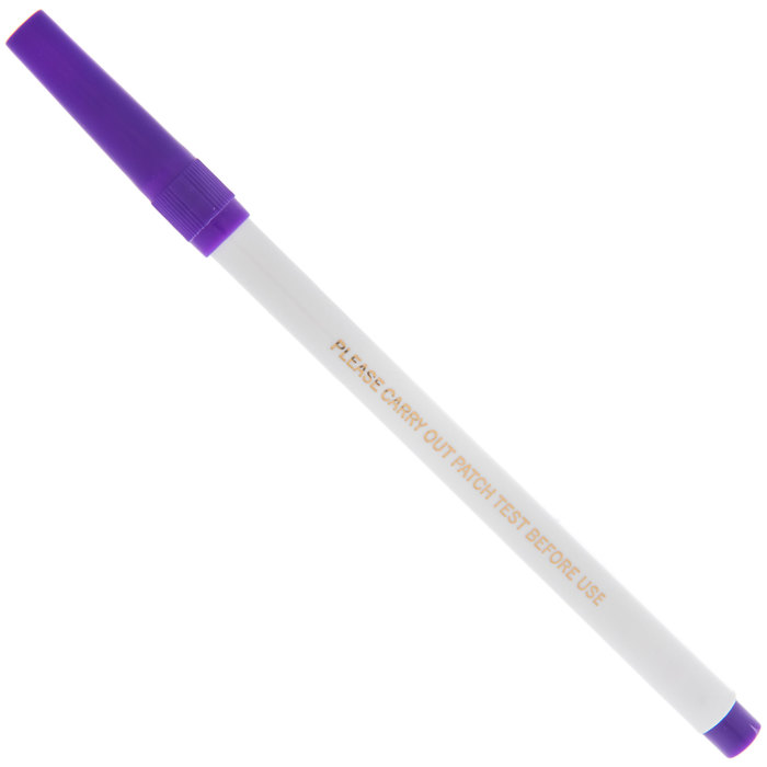 Purple Disappearing Marking Pen Hobby Lobby 306233
