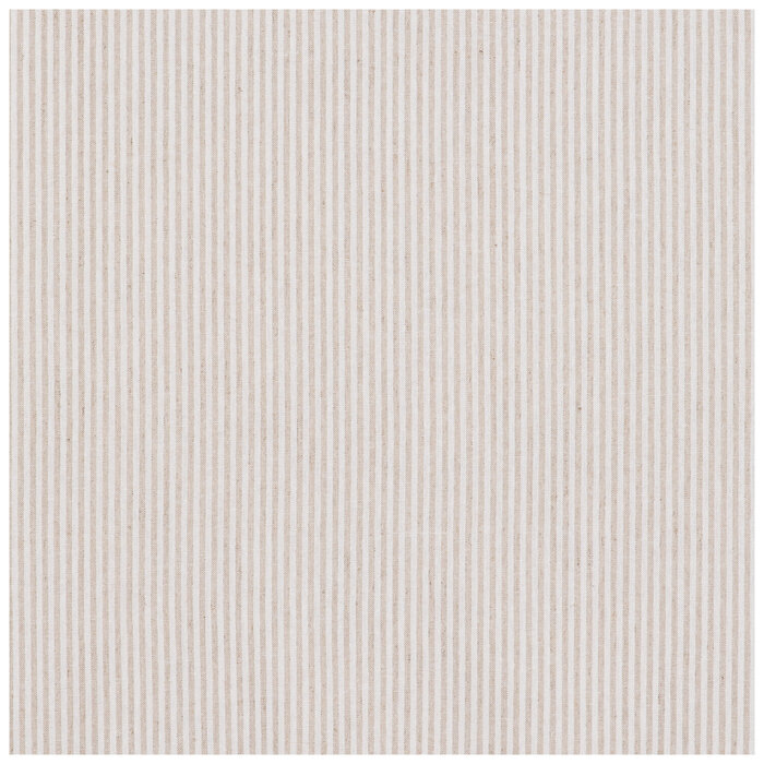 Gray & White Striped Dyed Yarn Essex Linen Fabric Hobby Lobby 2230019