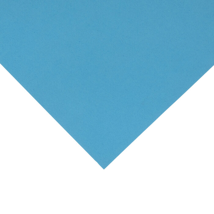Blue Cardstock Paper Pack 12" x 12" Hobby Lobby 732354