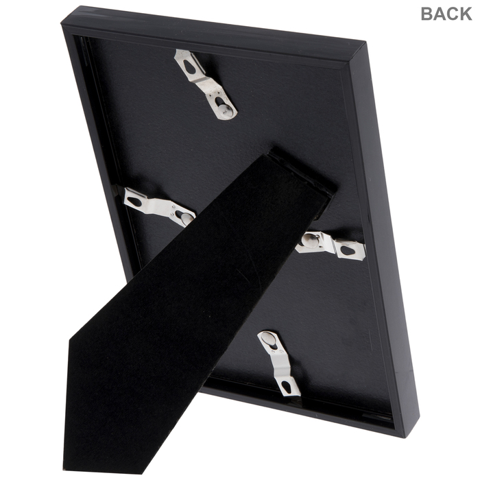 Black Frames 4" x 6" Hobby Lobby 1971498