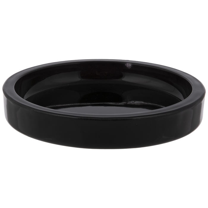 Black Plate Glass Candle Holder Hobby Lobby 623942