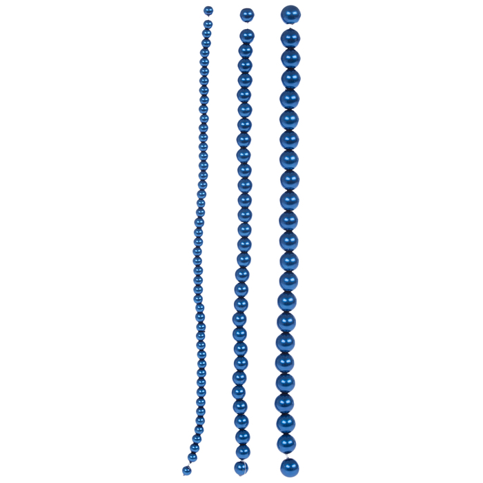 Glass Pearl Bead Strands Hobby Lobby