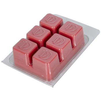 Refresh Rose & Grapefruit Fragrance Cubes