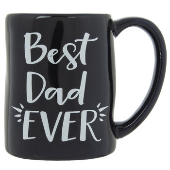mug best dad