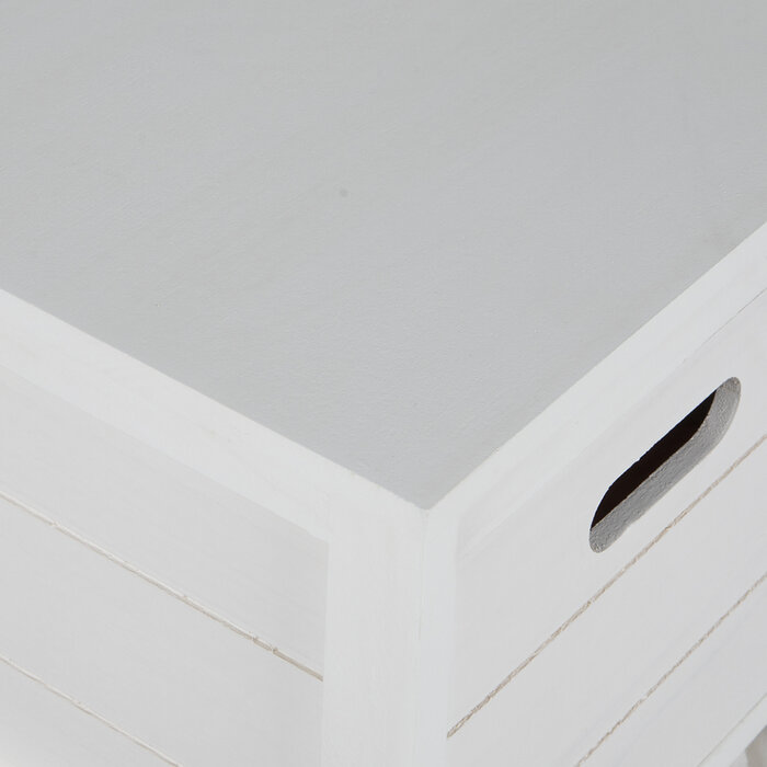 White With Maize Drawers Hobby Lobby 525071