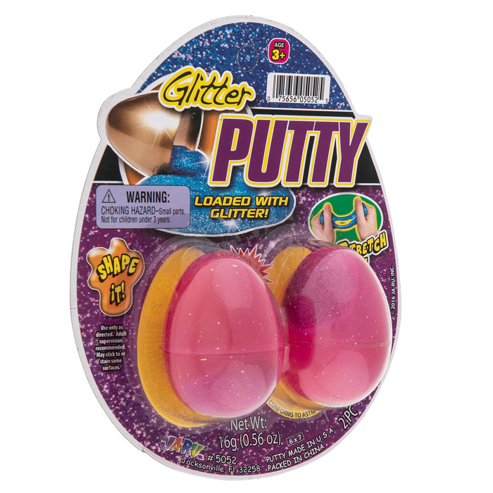 Double Putty Hobby Lobby 886465