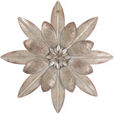 Flower Metal Wall Decor | Hobby Lobby