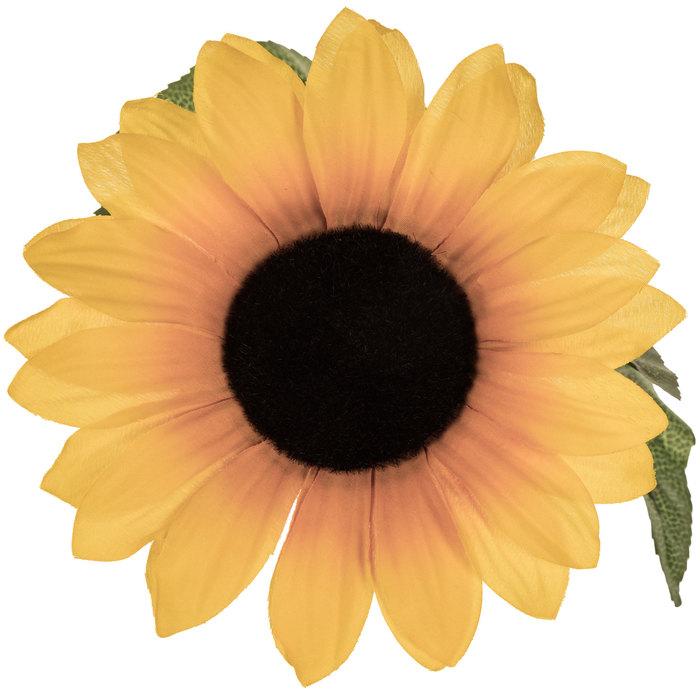 Yellow Sunflower Stem Hobby Lobby 619668