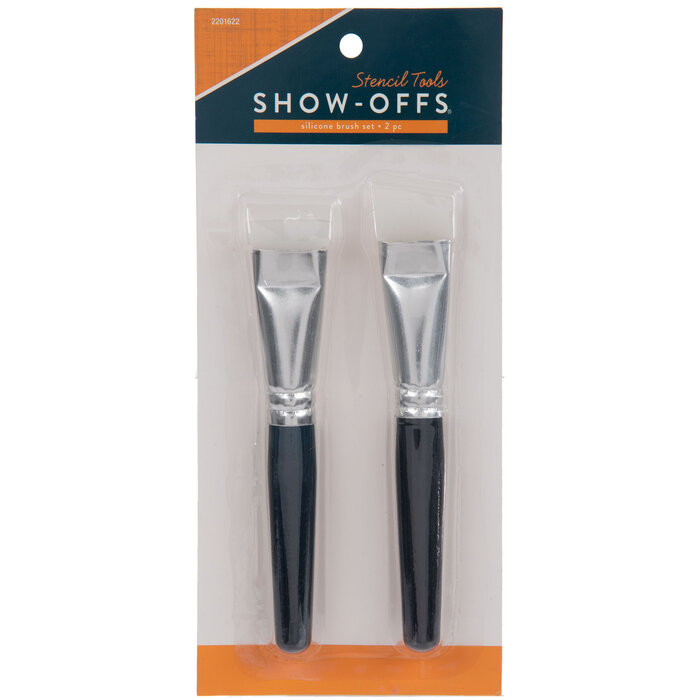 Stenciling Silicone Brushes Hobby Lobby 2201622