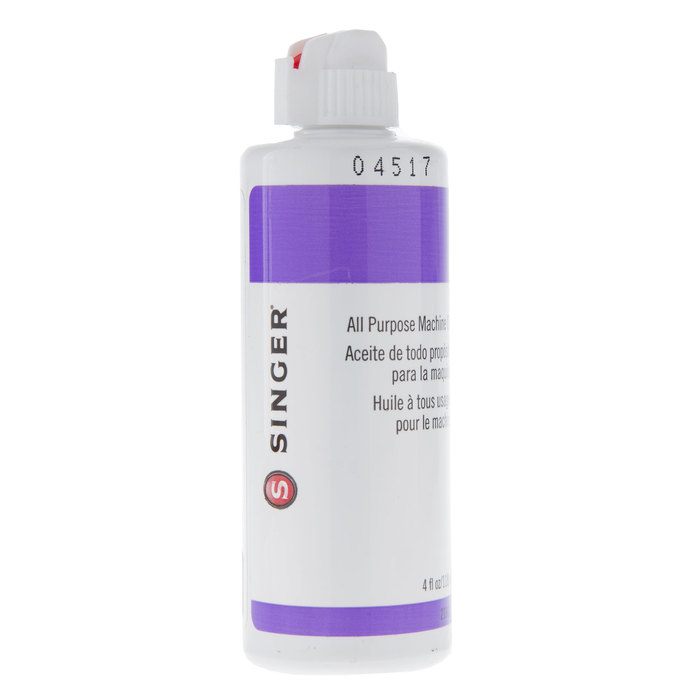 All Purpose Machine Oil Hobby Lobby 784090