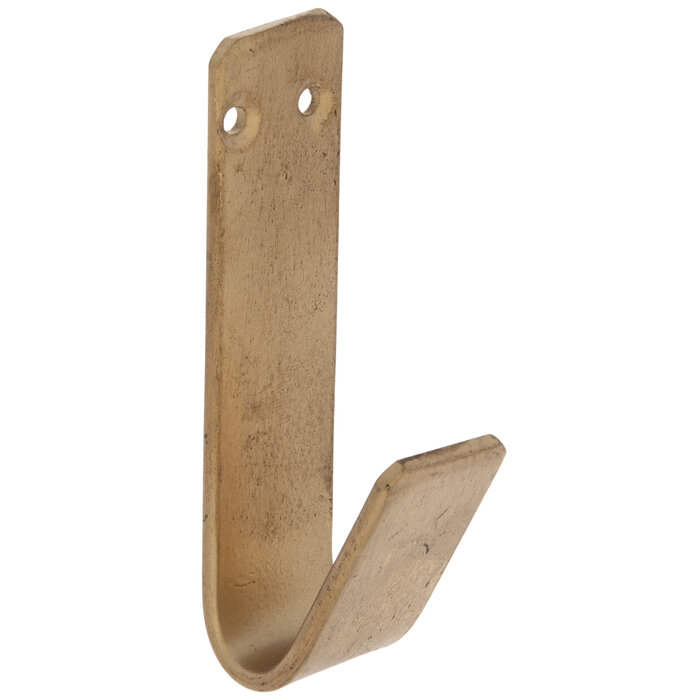 Gold Metal Wall Hook Hobby Lobby 1861640