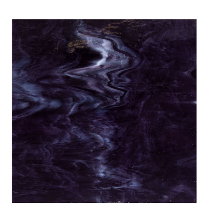 Stained Glass Sheet 12" x 12" Hobby Lobby