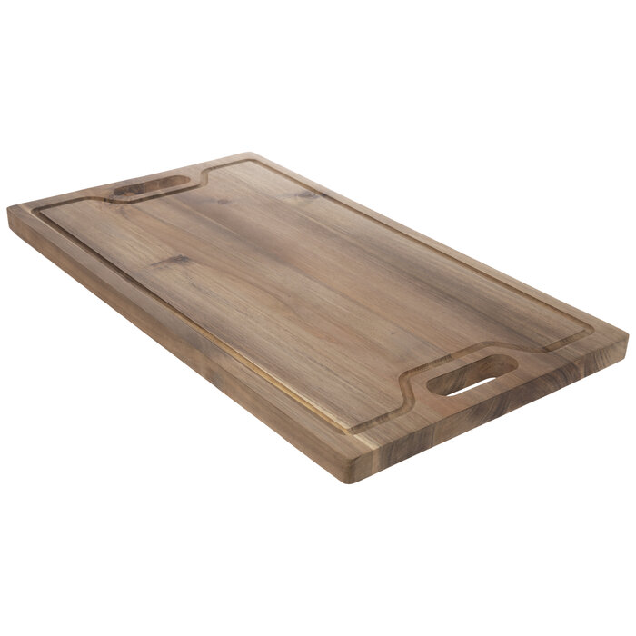 Rectangle Acacia Wood Cutting Board Hobby Lobby 5764162