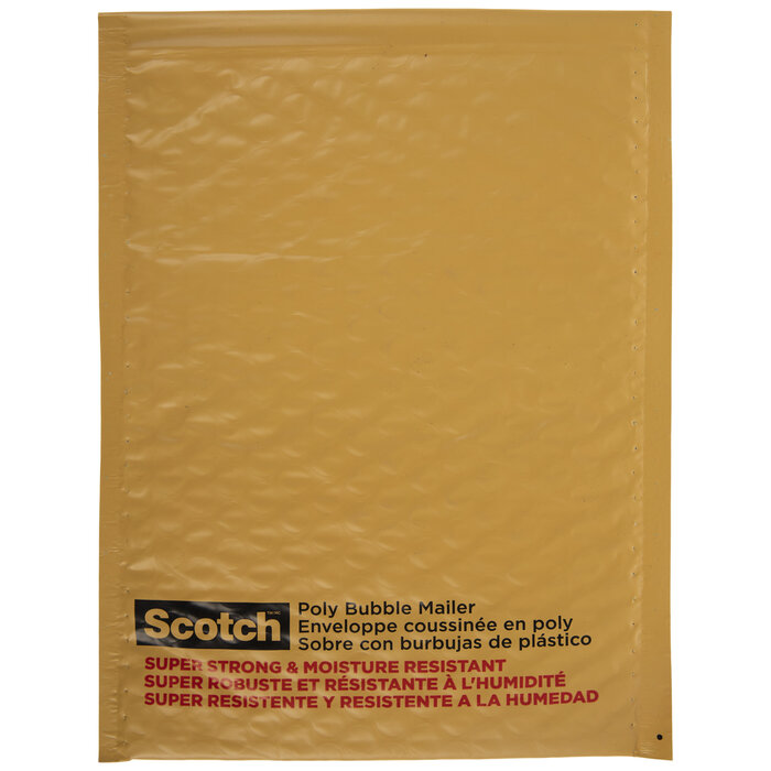 Scotch Bubble Mailer Hobby Lobby 2257426
