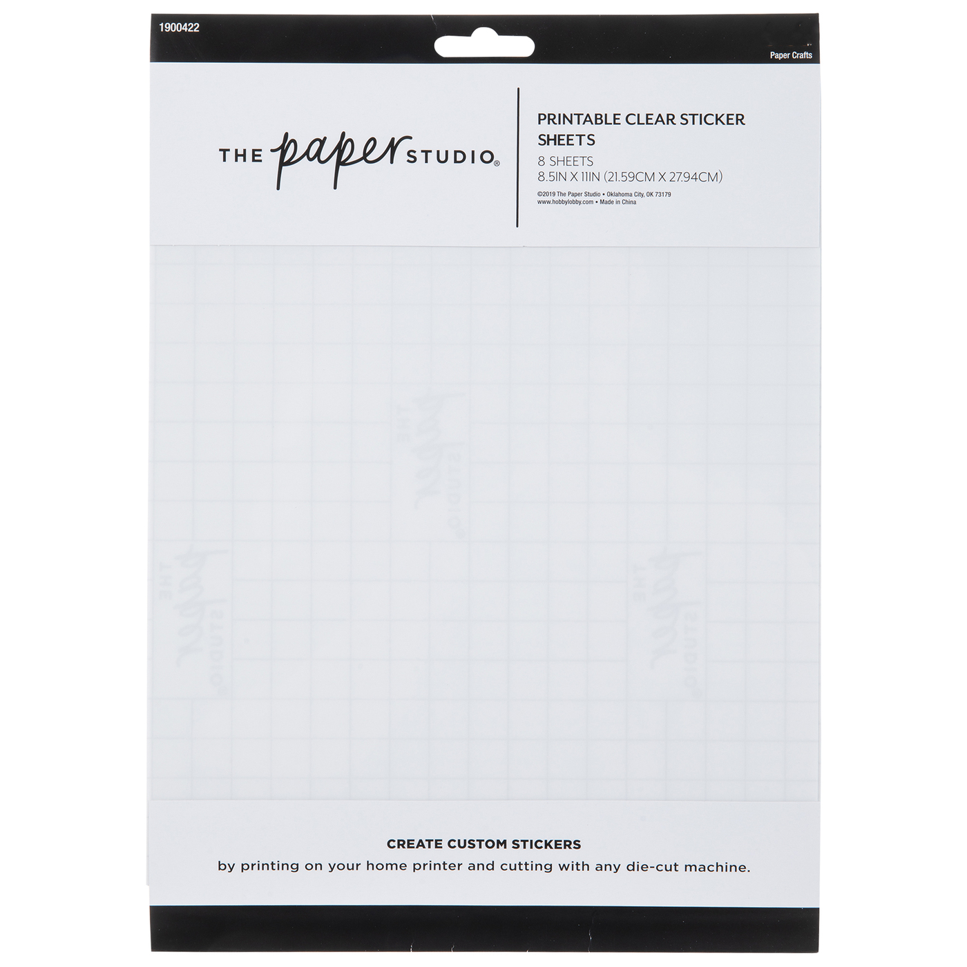Cricut Printable Sticker Paper Panoramaus