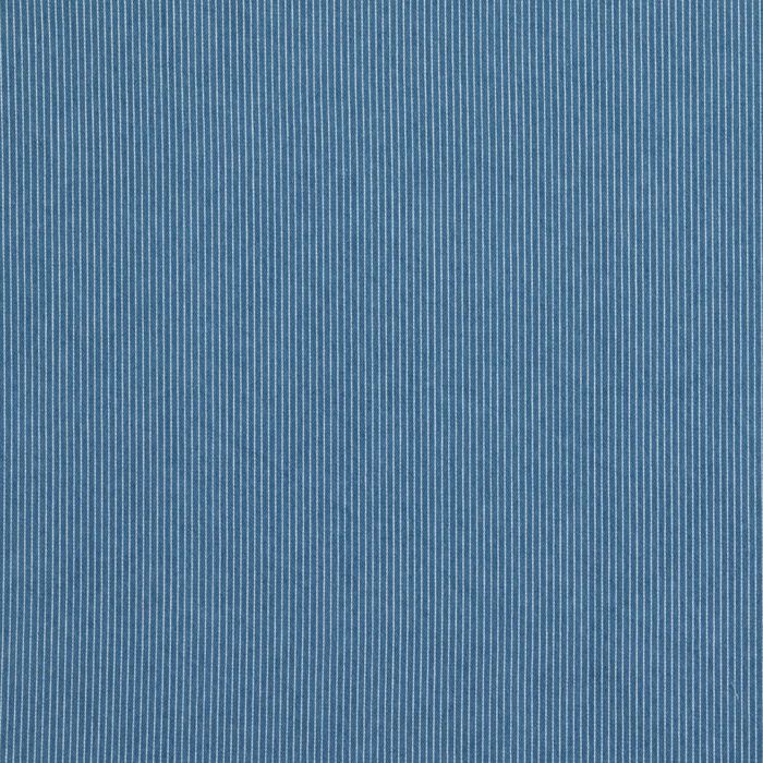 railroad stripe denim