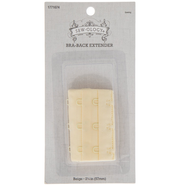 BraBack Extender Hobby Lobby