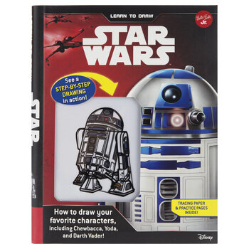 hobby lobby star wars