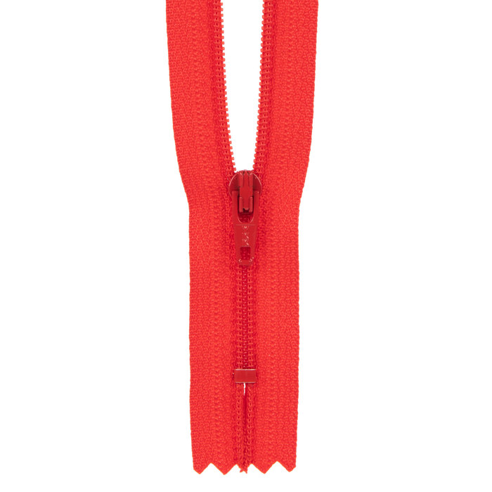 All Purpose YKK Zipper 12" Hobby Lobby