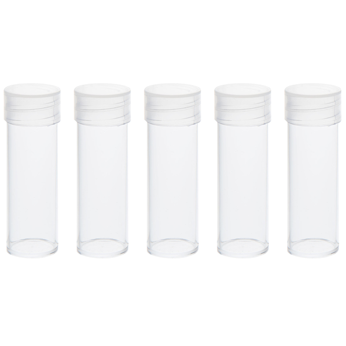Dime Coin Tubes Hobby Lobby 367359
