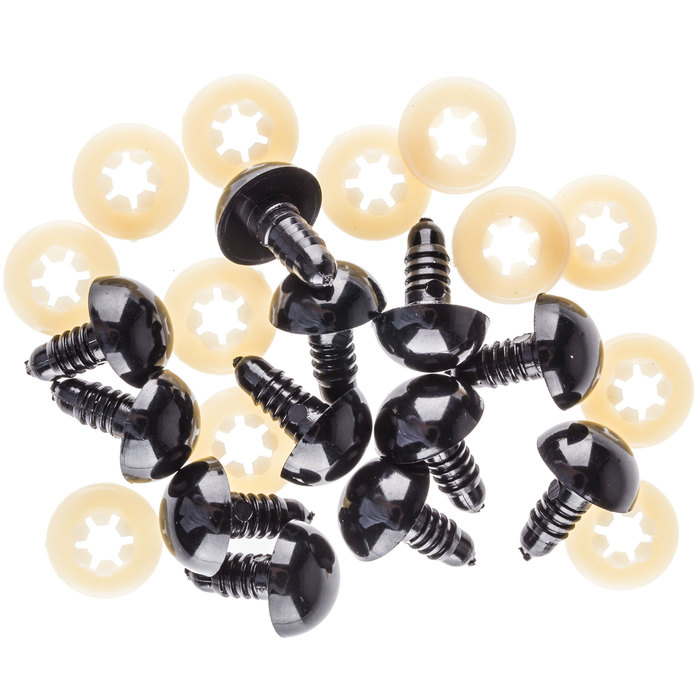 Black Eyes 15mm Hobby Lobby 62208