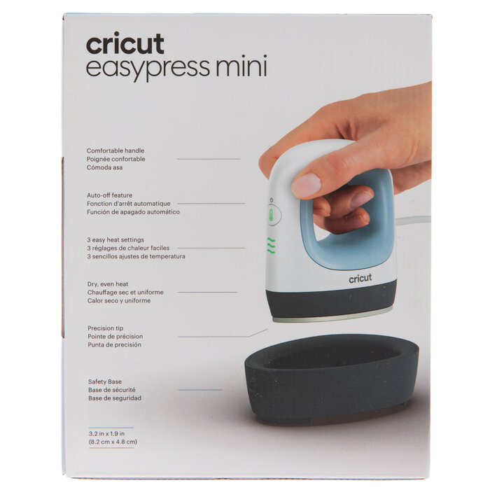 Cricut EasyPress Mini Hobby Lobby 2212108