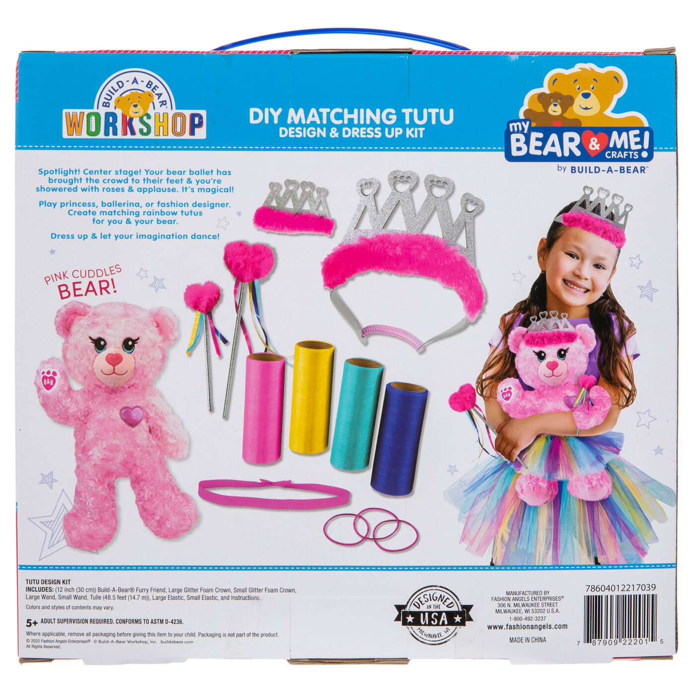 Build A Bear Kit ubicaciondepersonas.cdmx.gob.mx
