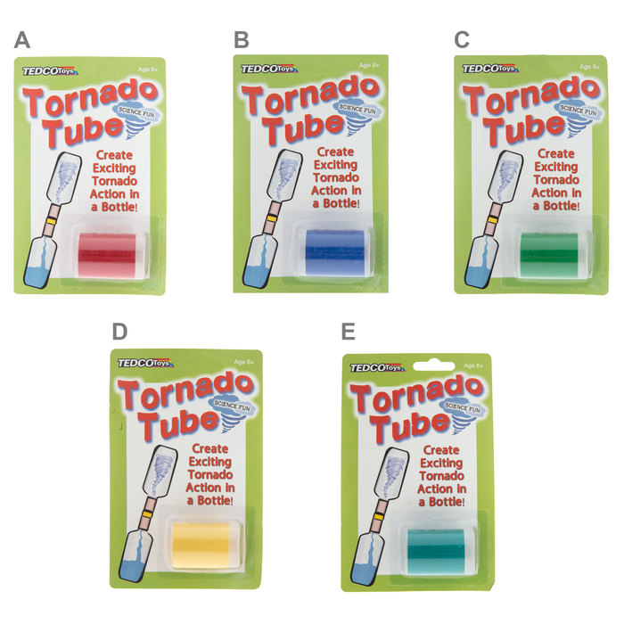Tornado Tube Hobby Lobby 852236