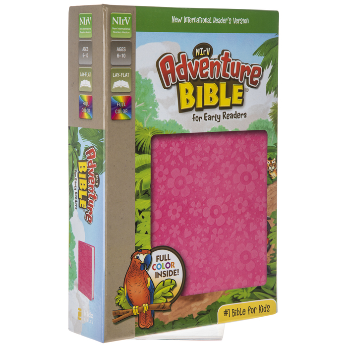 Adventure Bible Hobby Lobby 1434026