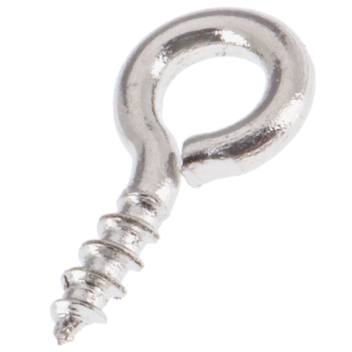 Screw Eyes 5mm x 11mm Hobby Lobby 1322064