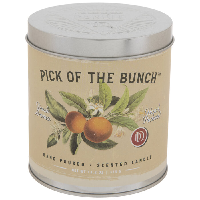 Pick Of The Bunch Candle Tin Hobby Lobby 2085629